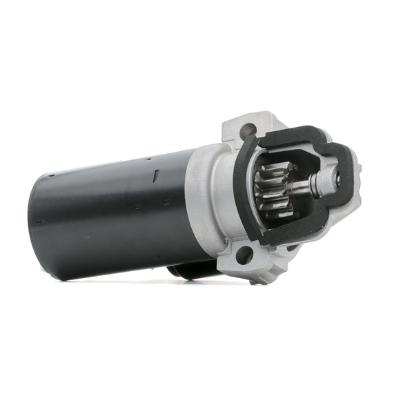AS-PL S0123PR Startmotor FORD Transit Custom V362 Bus (F3) 125 Pk Diesel kosten