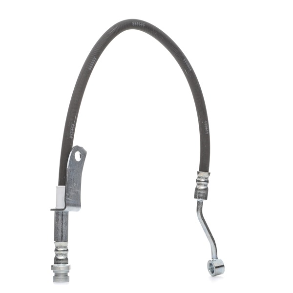 BRAXIS AH0599: Bremsschlauch 453mm