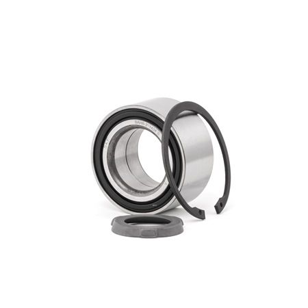 SKF VKBA 1320: Juego de cojinete de rueda