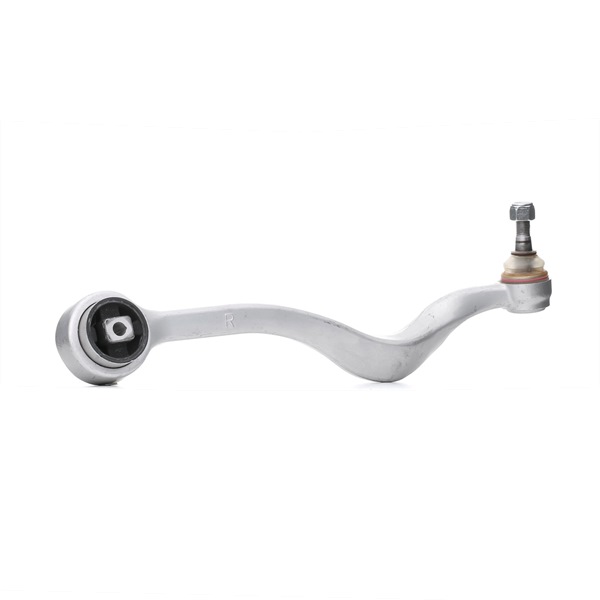 DAKAtec 100079HQ: Bras de suspension Essieu avant droit, supérieur, Aluminium