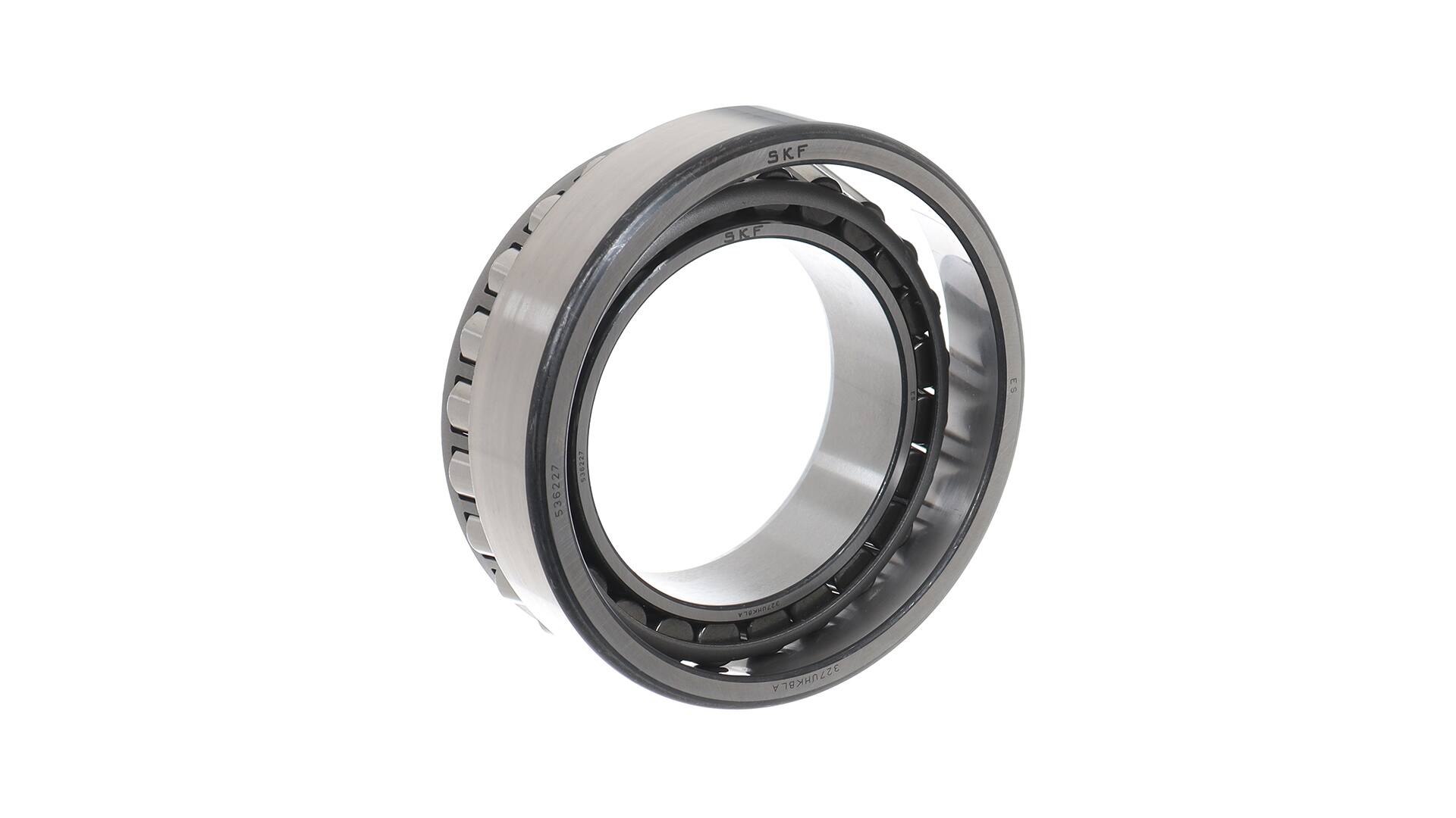 SKF VKHB 2032: Radlager