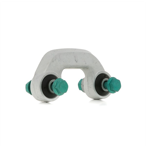 DAKAtec 120035: Biellette de barre stabilisatrice Essieu avant gauche, 90mm