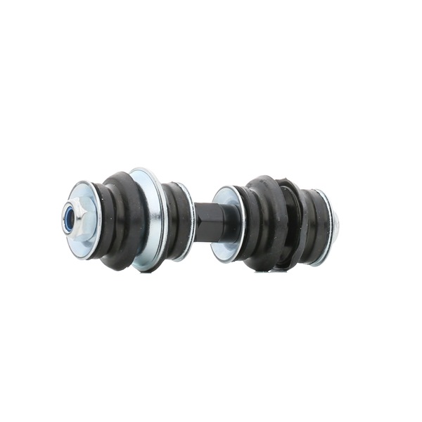 DAKAtec 120097: Brat / bieleta suspensie, stabilizator Axa fata stanga, Axa fata dreapta, 92mm