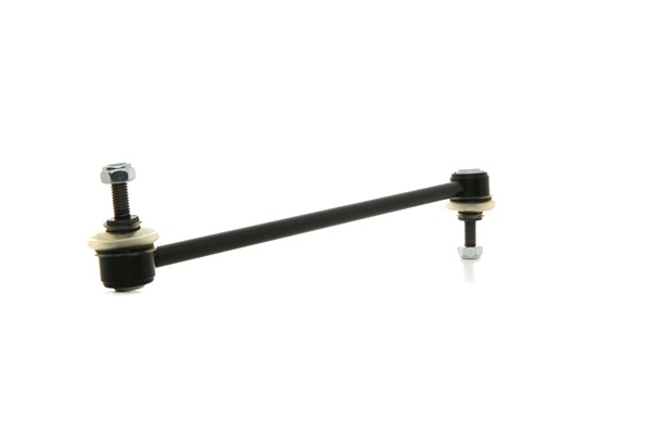 DAKAtec 120103HQ: Biellette de barre stabilisatrice Essieu avant gauche, Essieu avant droit, 335mm