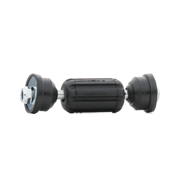 DAKAtec 120132: Biellette de barre stabilisatrice Essieu arrière gauche, Essieu arrière droit, 110mm