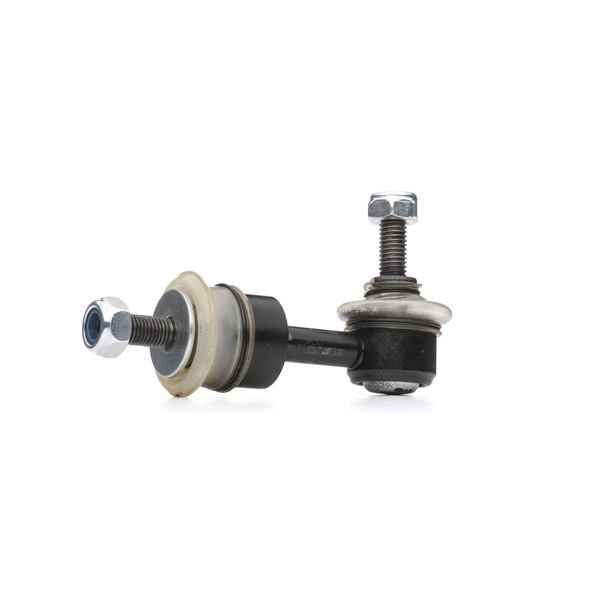 DAKAtec 120145HQ: Biellette de barre stabilisatrice Essieu arrière gauche, Essieu arrière droit, 110mm