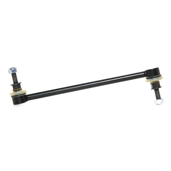 DAKAtec 120184HQ: Brat / bieleta suspensie, stabilizator Axa fata stanga, Axa fata dreapta, 255mm