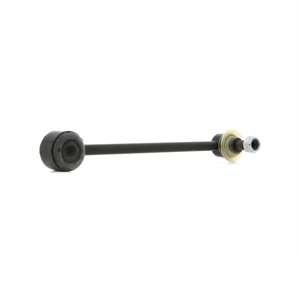 DAKAtec 120231HQ: Biellette de barre stabilisatrice Essieu arrière gauche, Essieu arrière droit, 240,0mm