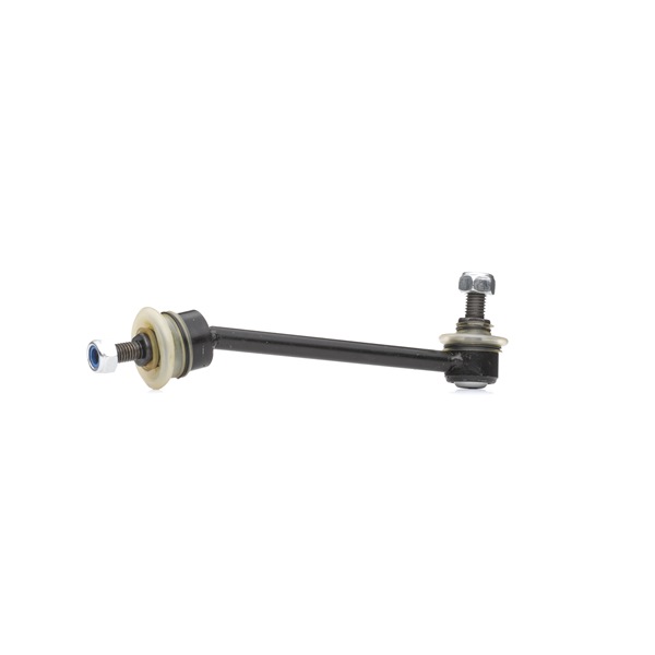 DAKAtec 120239: Brat / bieleta suspensie, stabilizator punte fata, 203mm