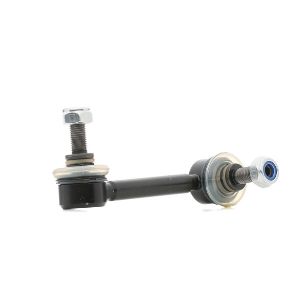 DAKAtec 120248HQ: Brat / bieleta suspensie, stabilizator Axa fata dreapta, 105mm