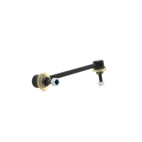DAKAtec 120299HQ: Biellette de barre stabilisatrice Essieu avant gauche, Essieu avant droit, 220mm