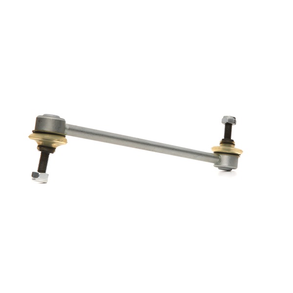 DAKAtec 120390HQ: Brat / bieleta suspensie, stabilizator Axa fata stanga, Axa fata dreapta, 266mm