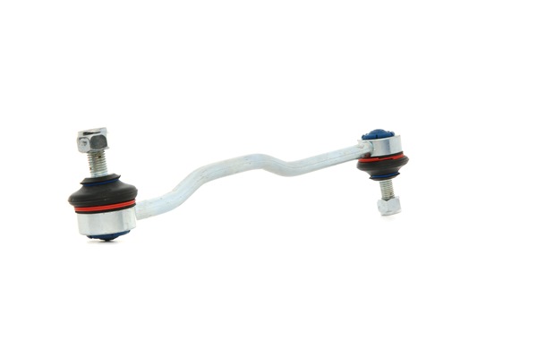 DAKAtec 120486: Brat / bieleta suspensie, stabilizator Axa fata stanga, Axa fata dreapta, 300mm