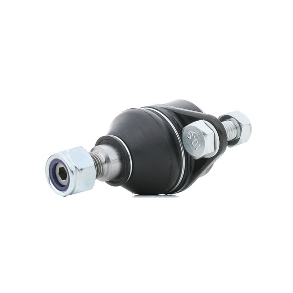 DAKAtec 130014: Spindelled Nedre, framaxel
