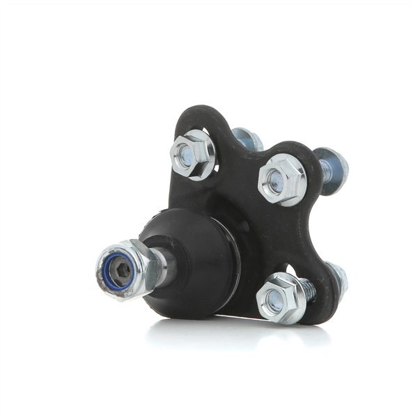 DAKAtec 130081: Fuseekogel Vooras links, Vooras rechts, 15,5mm