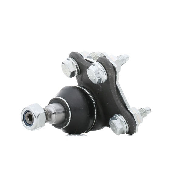 DAKAtec 130119: Articulatie sarcina / ghidare partea de jos, Axa fata stanga, 14,9mm