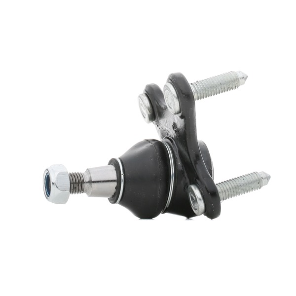 DAKAtec 130151: Rotule de suspension Essieu avant droit, inférieur