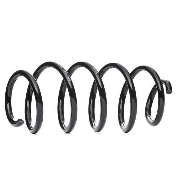DAKAtec 300338: Arc spiral punte fata