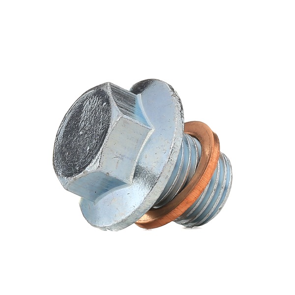DAKAtec 30510: Korķis, Eļļas vācele M12x1,25, ar blīvgredzenu