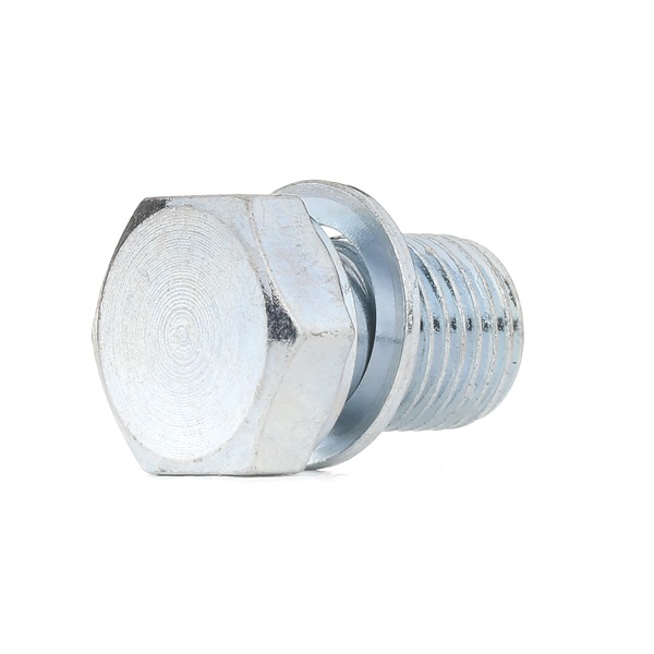 DAKAtec 30516: Korķis, Eļļas vācele M14 x 1,5mm, ar blīvgredzenu