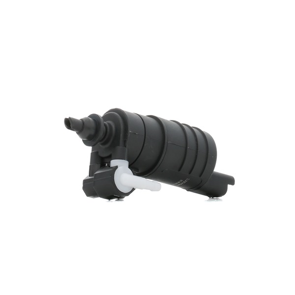 DAKAtec 40008W: Pompe d'eau de nettoyage, nettoyage des vitres 12V