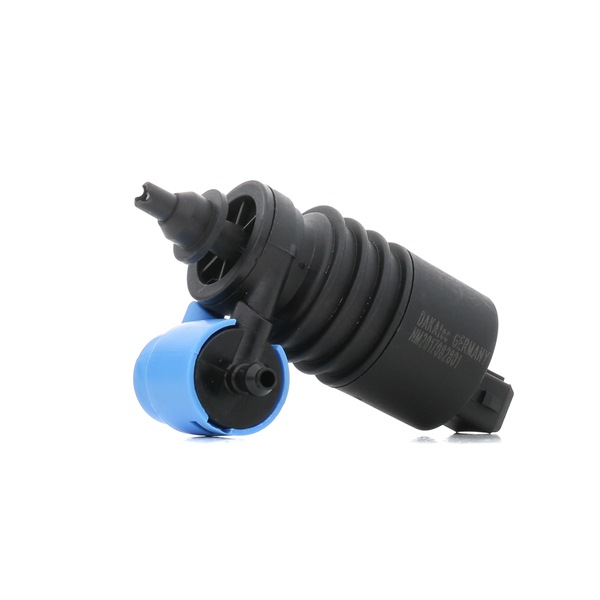 DAKAtec 40038W: Pompe d'eau de nettoyage, nettoyage des vitres 12V