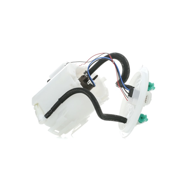 RIDEX 1382F0231: Unidad de alimentación de combustible eléctrico