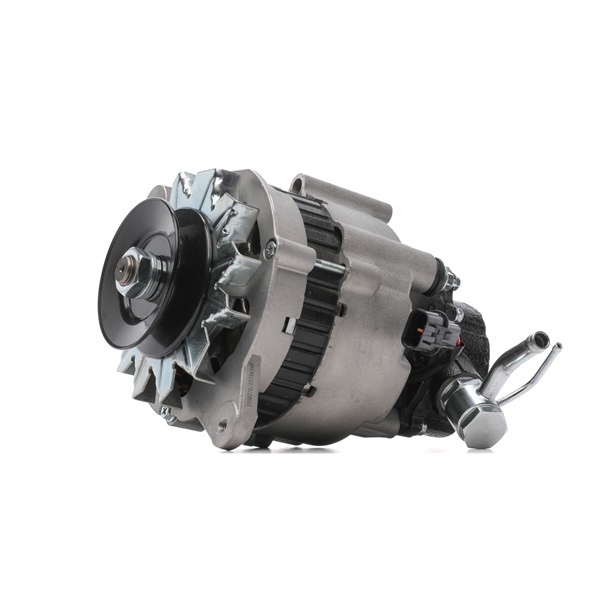 RIDEX 4G1158 Dynamo KIA CARNIVAL / GRAND CARNIVAL 3 (VQ) 192 hk Diesel hva koster
