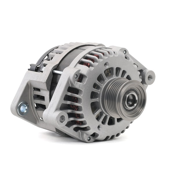 RIDEX 4G1159: Alternador 140A