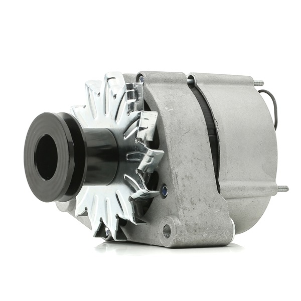 RIDEX 4G1163 Lichtmaschine VW PASSAT (3A2, 35I) 1.6 75 PS Benzin