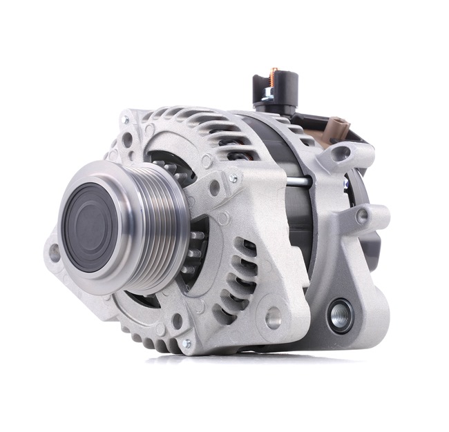 STARK SKGN-0321386: Alternateur 150A