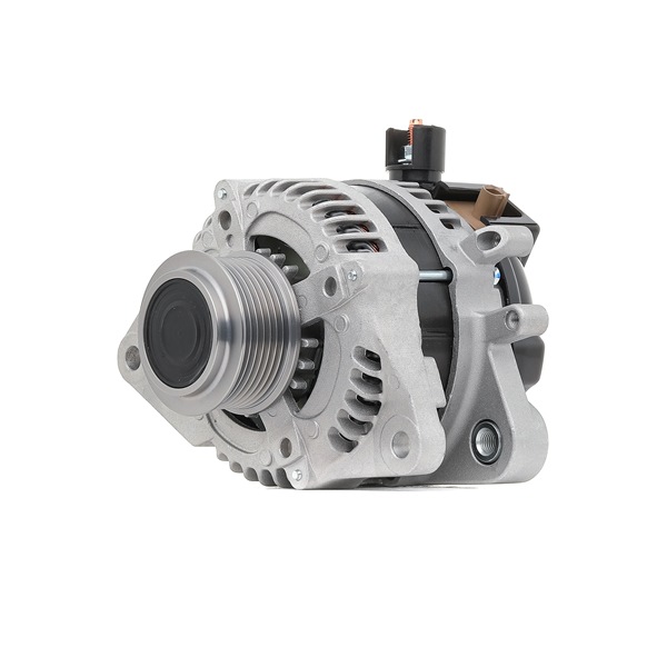 RIDEX 4G1164: Lichtmaschine 150A
