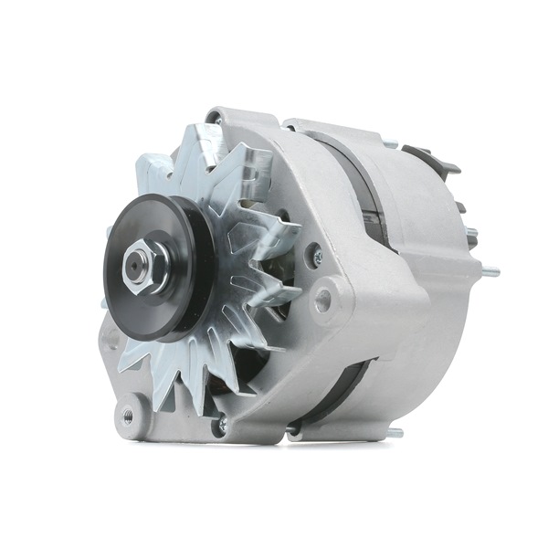 RIDEX 4G1173: Alternator 90A