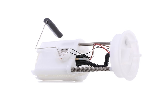 STARK SKFU-0410232: Unidad de alimentación de combustible 4bar, eléctrico, con sensor de nivel