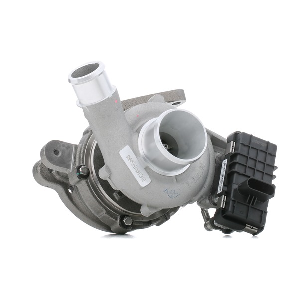 STARK SKCT-1190342: Turbosuflantă fără material de atașare/fixare