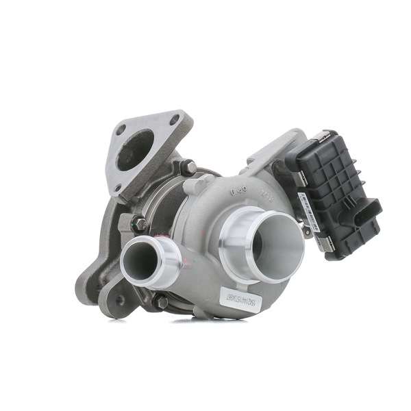 RIDEX 2234C0344 Turbolader FORD Transit Custom V362 Minibuss (F3) 125 hk Diesel hva koster