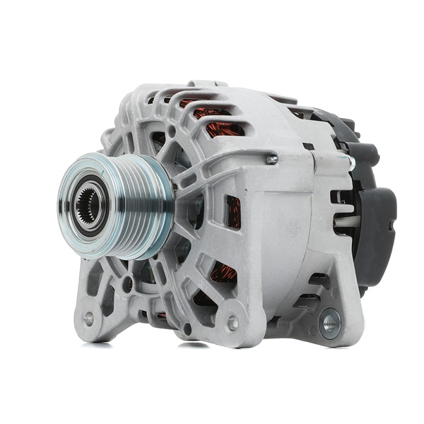 RIDEX 4G1176 Alternator FORD KUGA 2 (DM2) 150 KM olej napędowy koszt