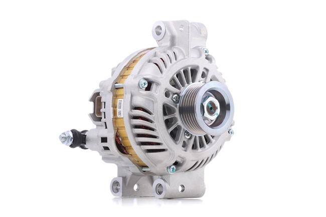 RIDEX 4G1182: Laturi 90A