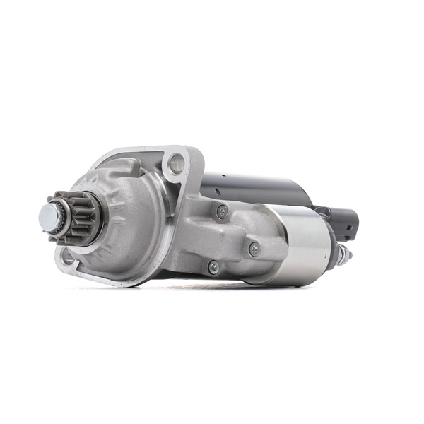RIDEX 2S0450 Startér VW Passat Variant (365) 140 HP Diesel cena