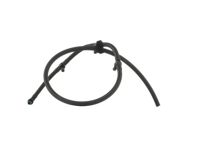 RIDEX 3937H0005 Маркуч, излишно гориво BMW 3 Touring (E91) 163 K.C. дизел цена