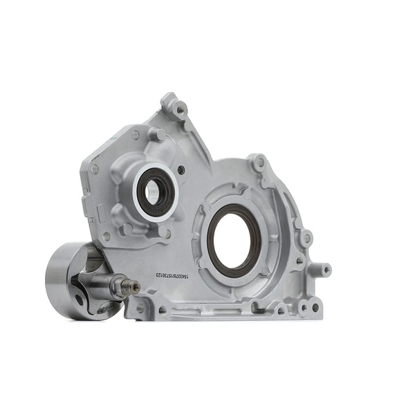 RIDEX 596O0049 Olajaszivattyú OPEL Corsa C Hatchback (X01) 75 LE Dízel ár
