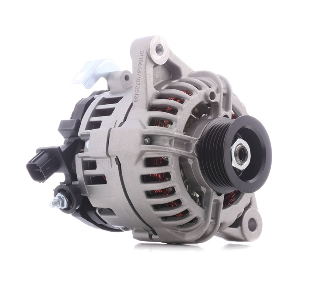 STARK SKGN-0321409: Dynamo / Alternator 80A