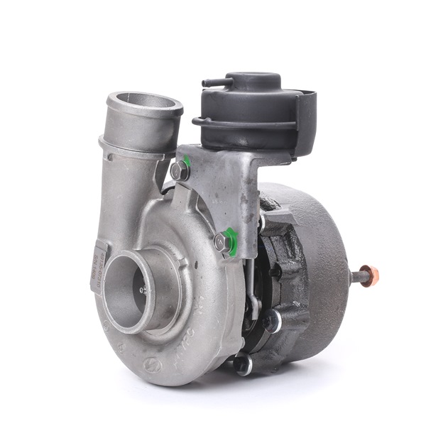 RIDEX REMAN 2234C0061R: Turbolader mit Dichtungen