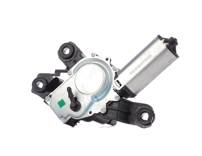 STARK SKWM-0290396: Motor stergator 12V, spate