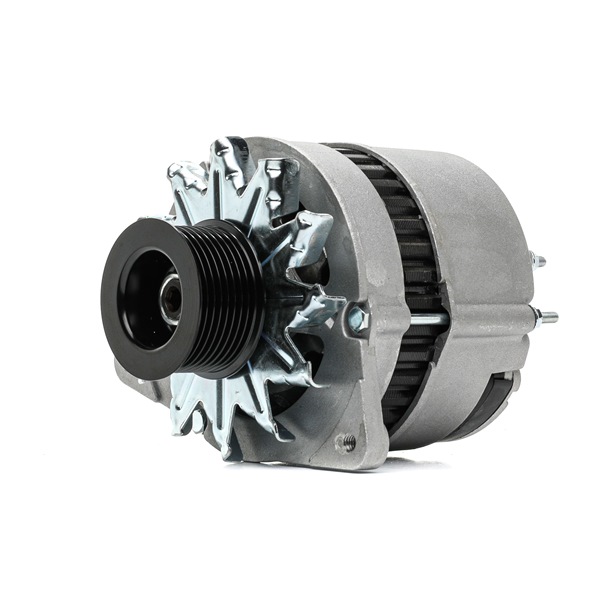 RIDEX 4G1190: Alternator 30A, ze zintegrowanym regulatorem