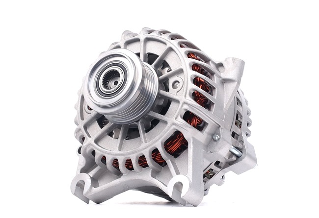STARK SKGN-0321413: Laturi 135A
