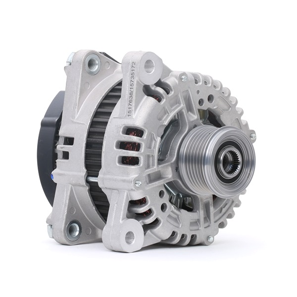 RIDEX 4G1193: Laturi 150A