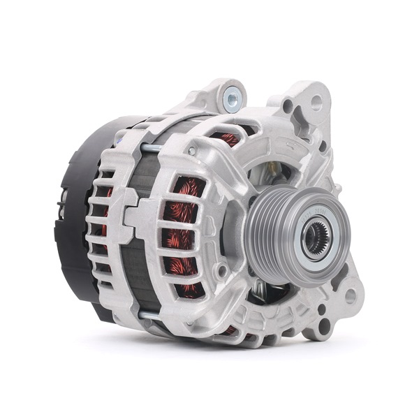 RIDEX 4G1194 Lichtmaschine AUDI A4 Avant (8K5, B8) 245 PS Diesel Kosten