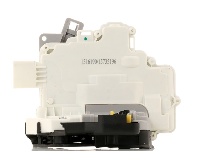 RIDEX 1361D0120 Κλειδαριά πόρτας AUDI A6 Sedan (4F2, C6) 210 PS Βενζίνη κόστος