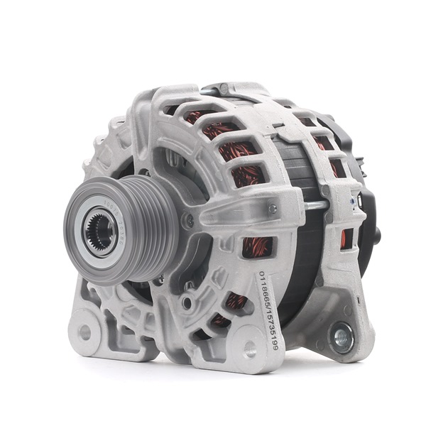 STARK SKGN-0321417: Ģenerators 150A